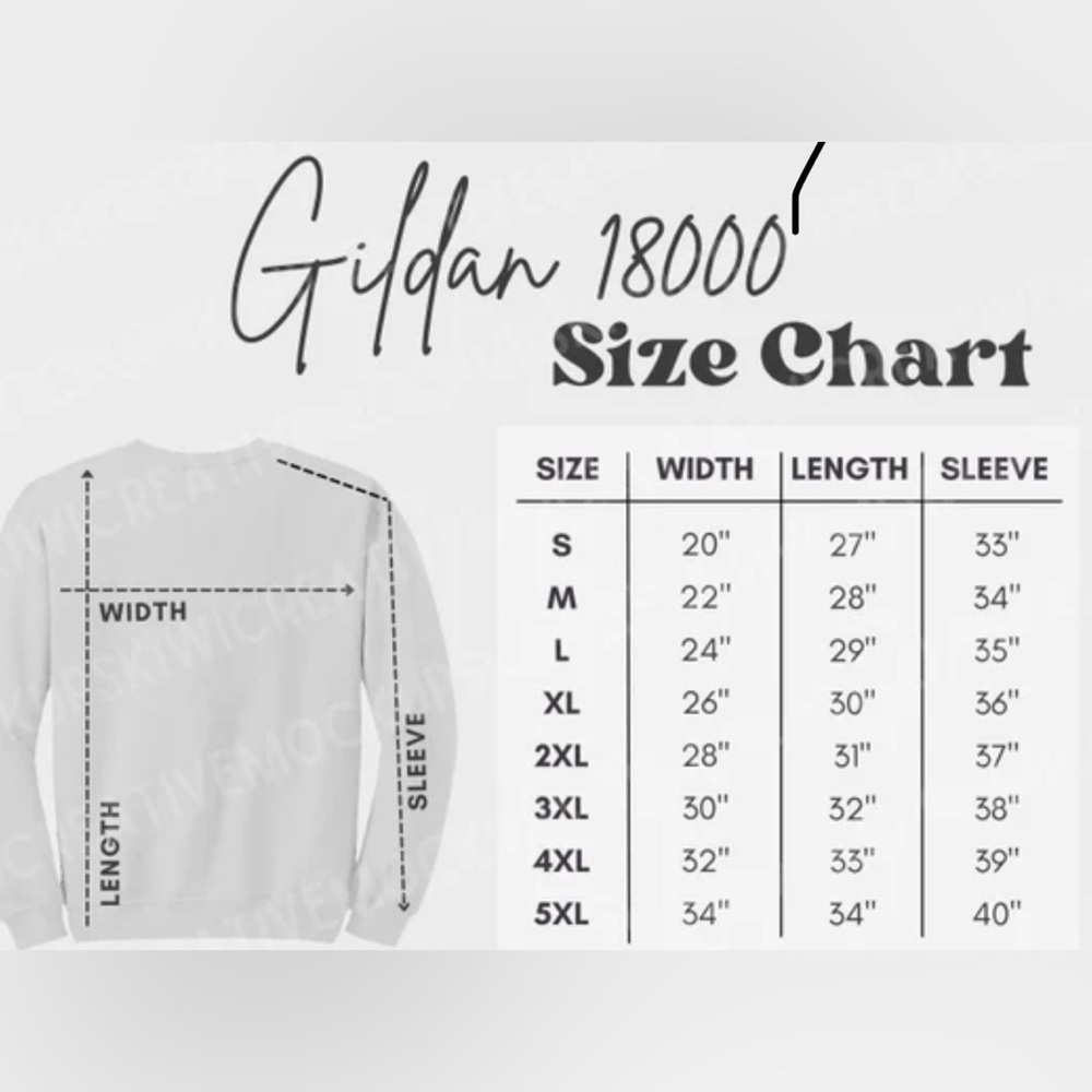 Harry Potter Books Crewneck - Picture 2 of 5
